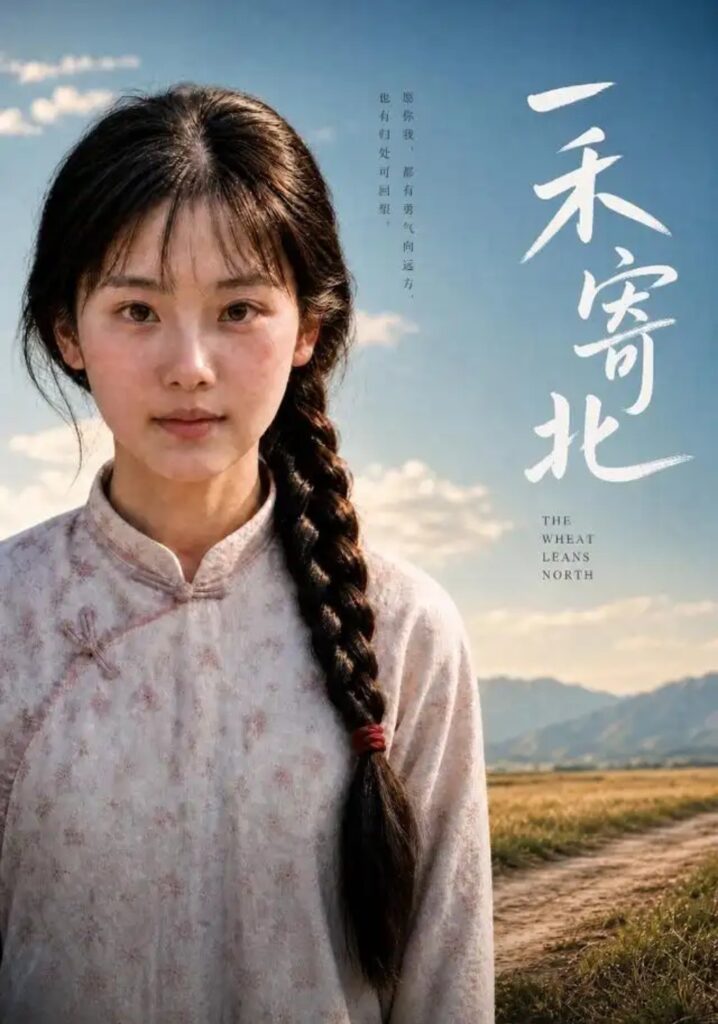 《一禾寄北》短剧全集完整版免费观看-看电影短剧网