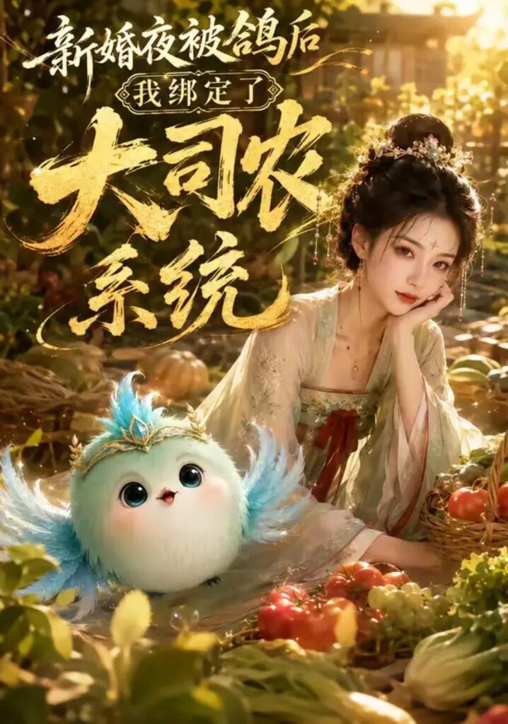 《新婚夜被鸽后我绑定了大司农系统》短剧全集完整版免费观看-看电影短剧网
