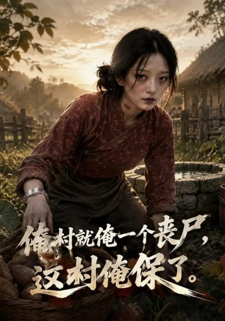《俺村就俺一个丧尸,这村俺保了》短剧全集完整版免费观看-看电影短剧网