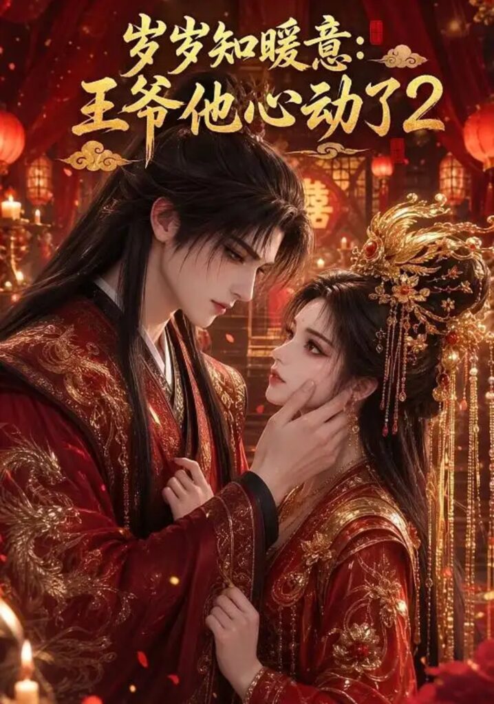 《岁岁知暖意：王爷他心动了2》短剧全集完整版免费观看