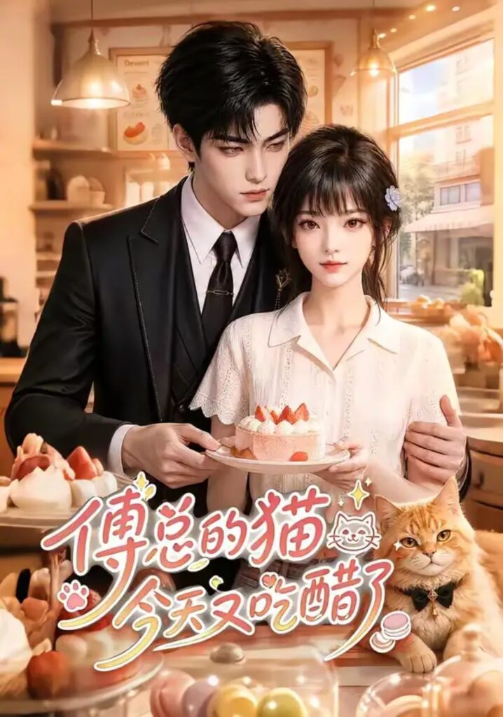 《傅总的猫今天又吃醋了》短剧全集完整版免费观看-看电影短剧网