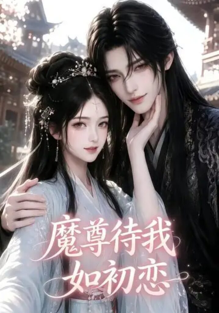 《魔尊待我如初恋》短剧全集完整版免费观看-看电影短剧网