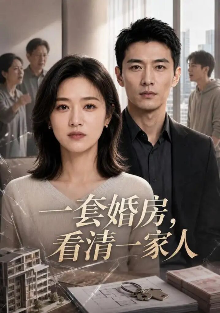 《一套婚房,看清一家人》短剧全集完整版免费观看-看电影短剧网