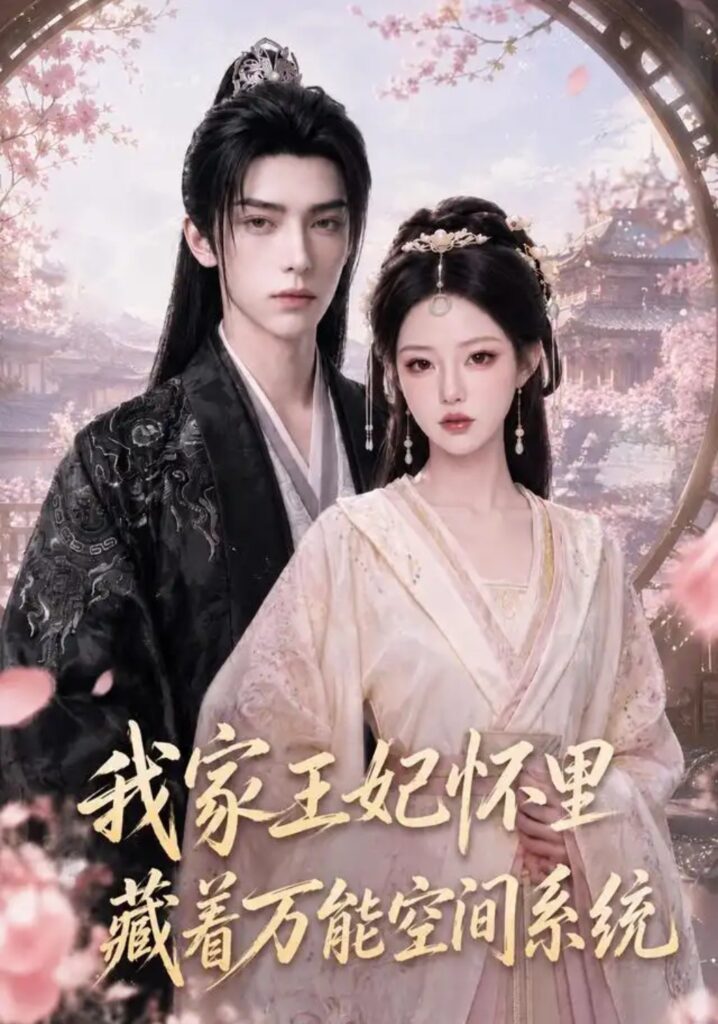 《我家王妃怀里藏着万能空间系统》短剧全集完整版免费观看