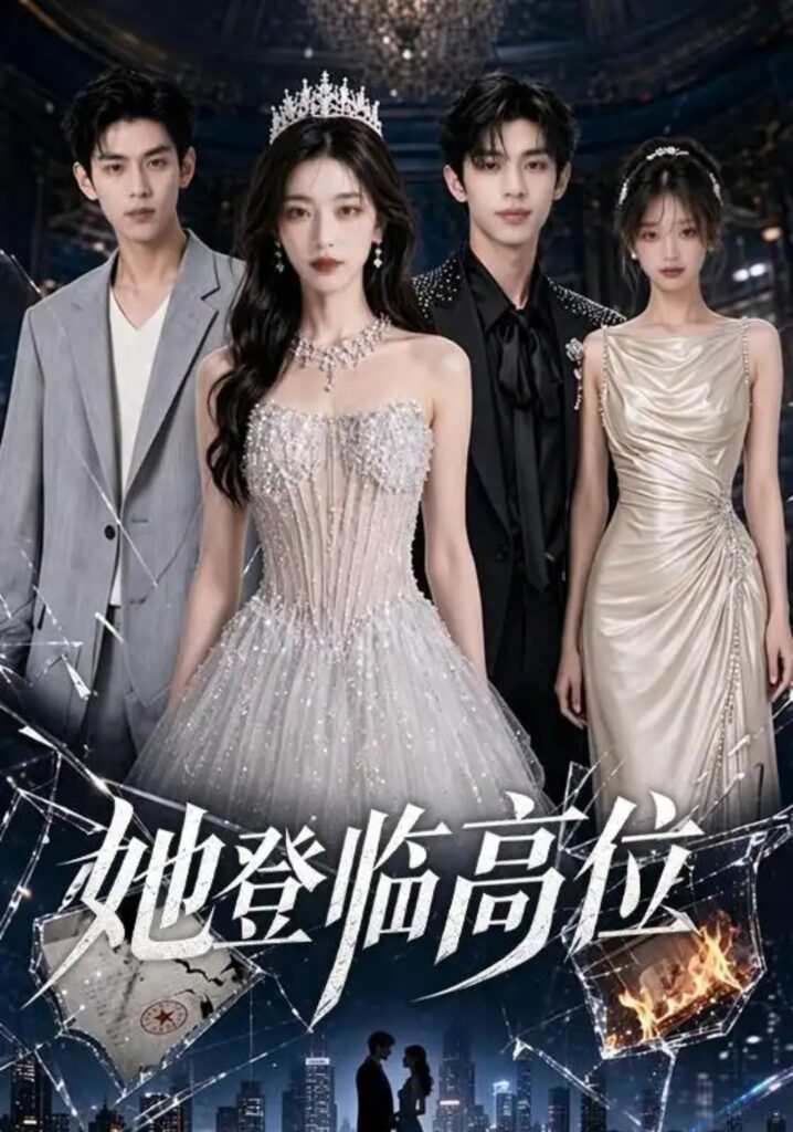 《她登临高位》短剧全集完整版免费观看-看电影短剧网