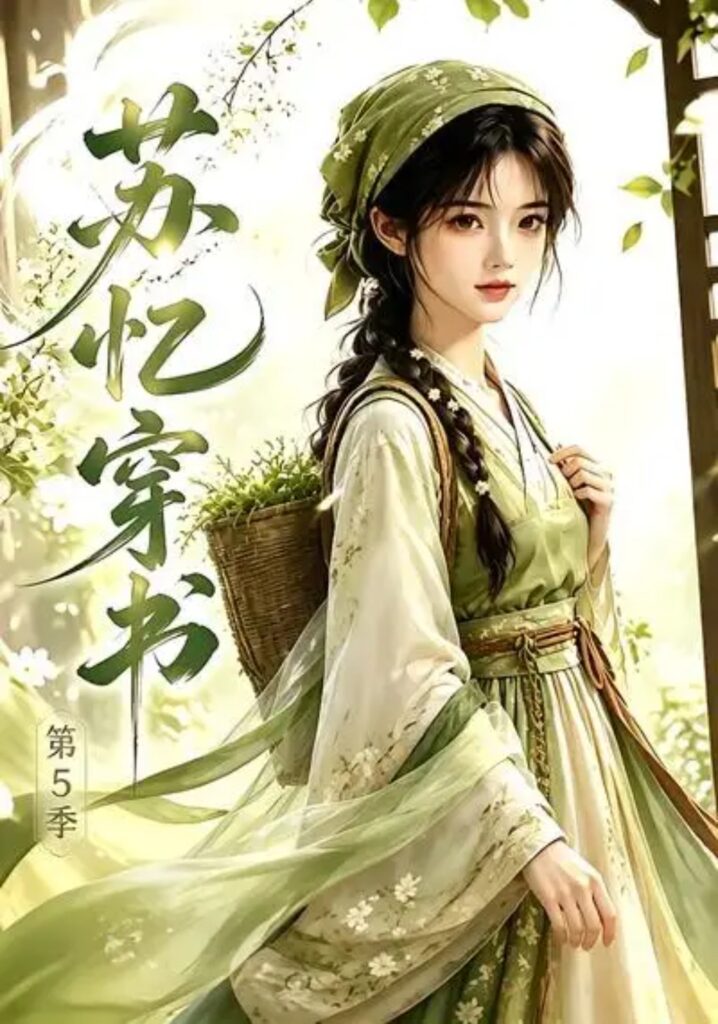 《苏忆穿书第5季》短剧全集完整版免费观看-看电影短剧网