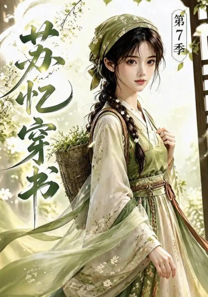 《苏忆穿书第7季》短剧全集完整版免费观看-看电影短剧网