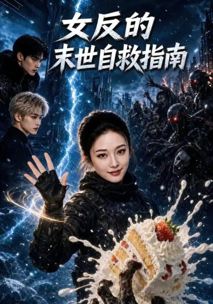 《女反的末世自救指南》短剧全集完整版免费观看