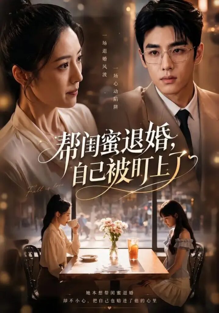 《帮闺蜜退婚,自己被盯上了》短剧全集完整版免费观看-看电影短剧网