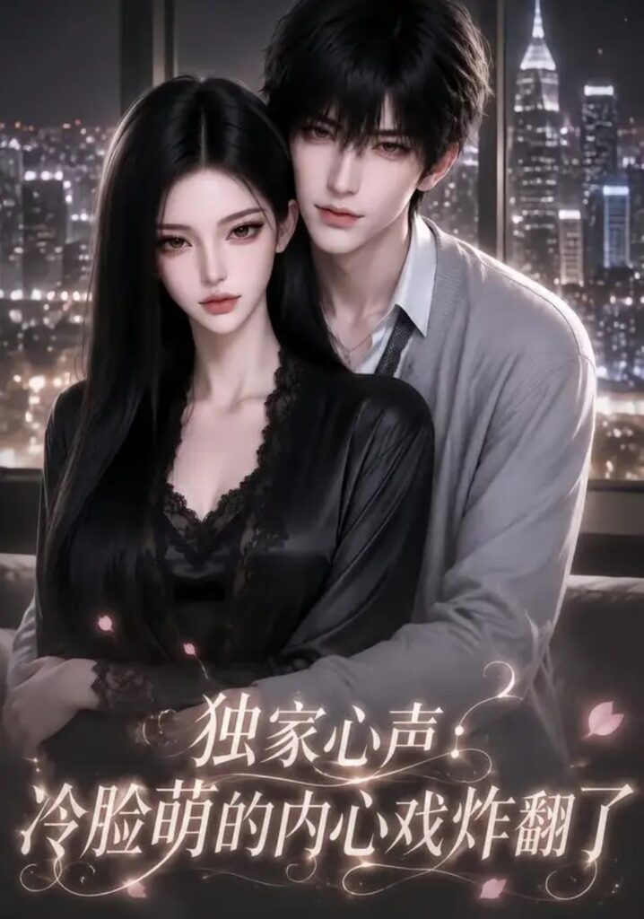 《独家心声:冷脸萌的内心戏炸翻了》短剧全集完整版免费观看-看电影短剧网