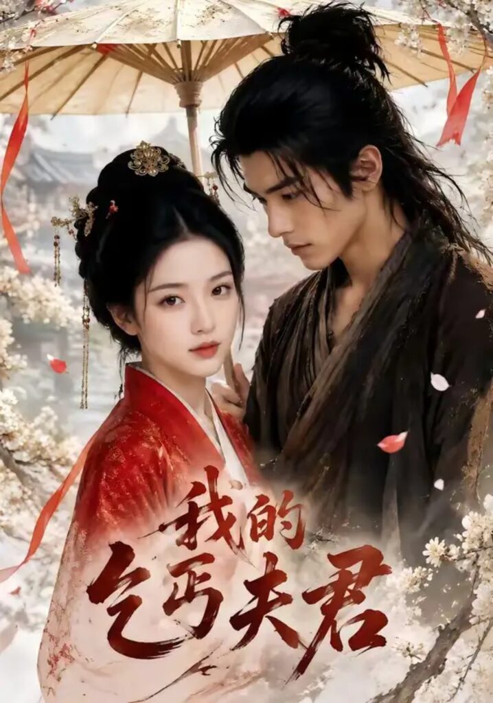 《我的乞丐夫君》短剧全集完整版免费观看-看电影短剧网