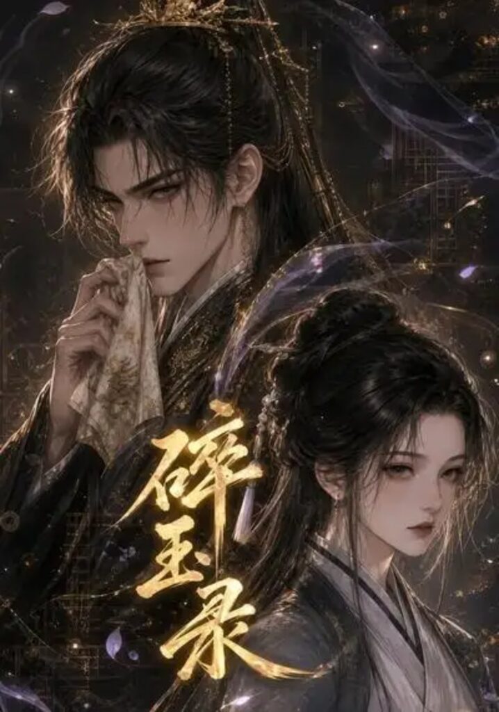 《碎玉录》短剧全集完整版免费观看-看电影短剧网