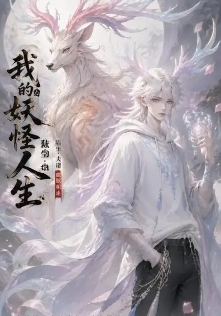 《我的妖怪人生》短剧全集完整版免费观看-看电影短剧网
