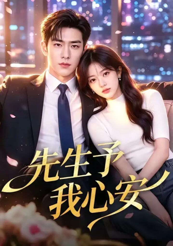 《先生予我心安》短剧全集完整版免费观看-看电影短剧网