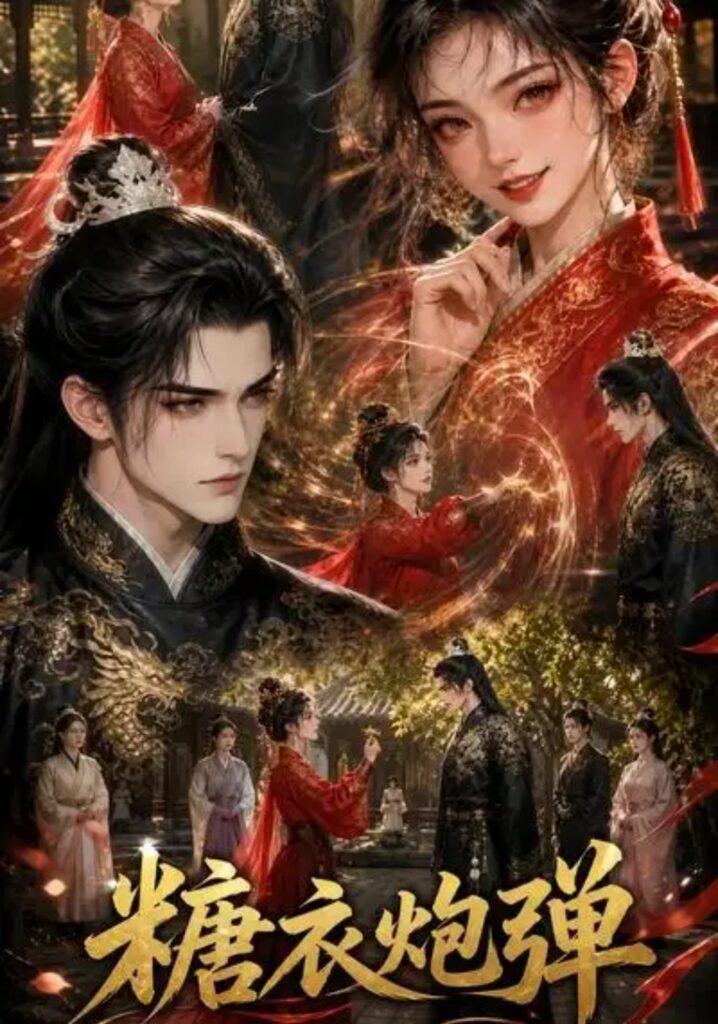 《糖衣炮弹》短剧全集完整版免费观看-看电影短剧网