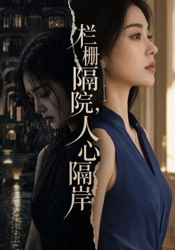 《栏栅隔院，人心隔岸》短剧全集完整版免费观看
