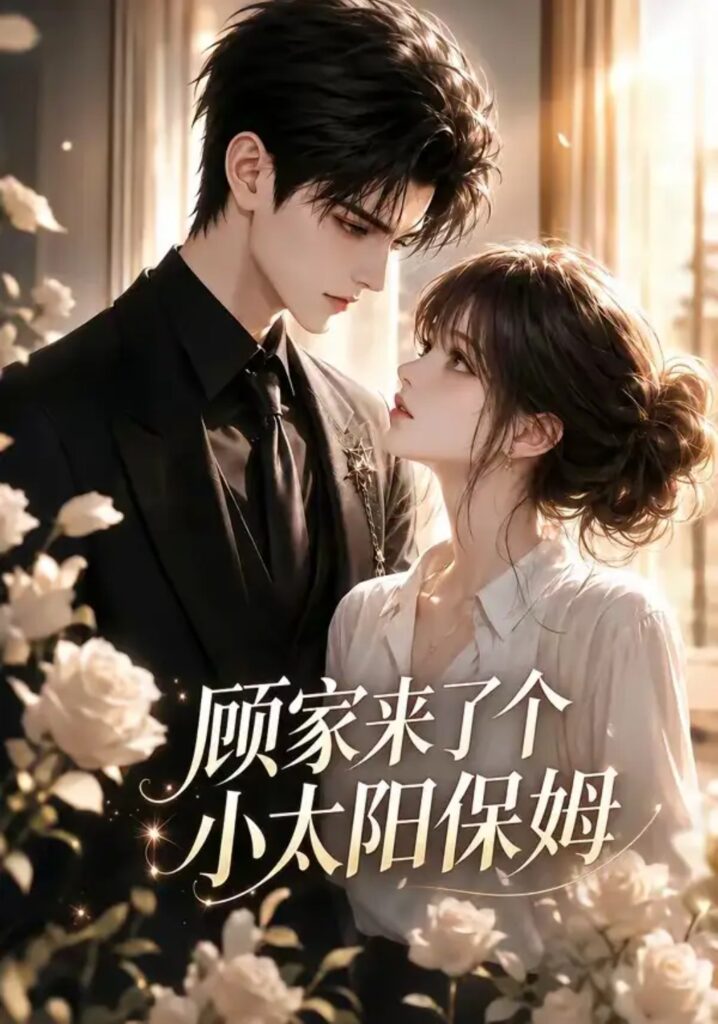 《顾家来了个小太阳保姆》短剧全集完整版免费观看-看电影短剧网