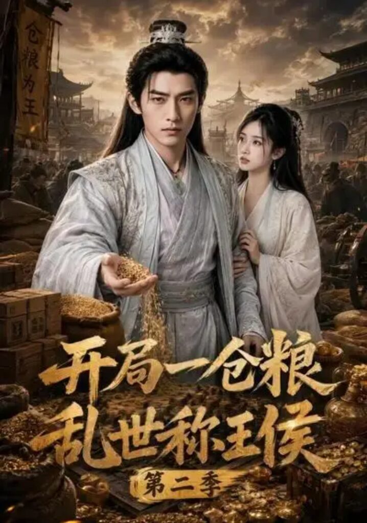 《开局一仓粮乱世称王侯第二季》短剧全集完整版免费观看-看电影短剧网