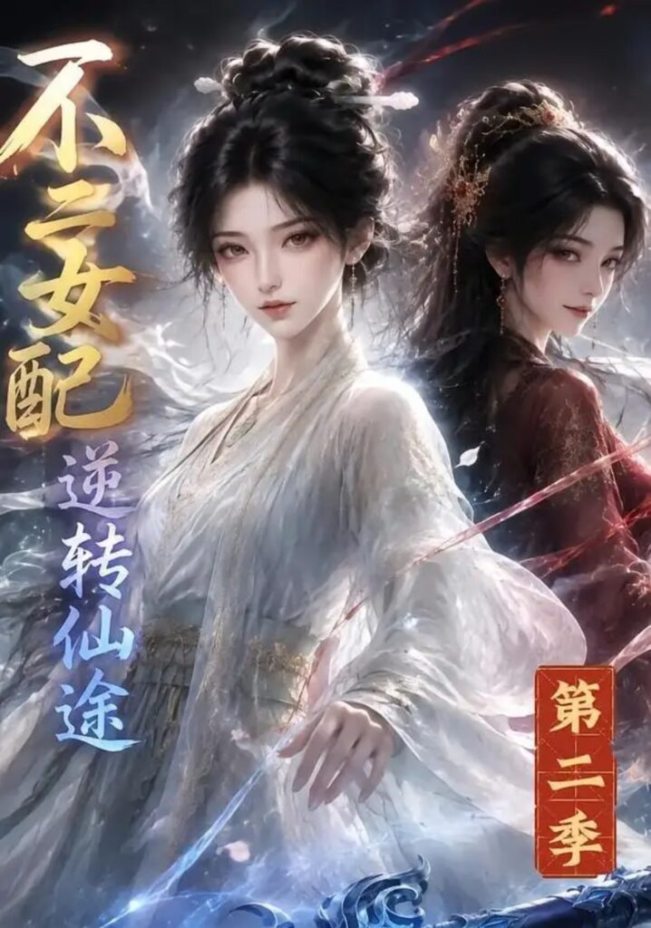 《不二女配,逆转仙途第二季》短剧全集完整版免费观看-看电影短剧网