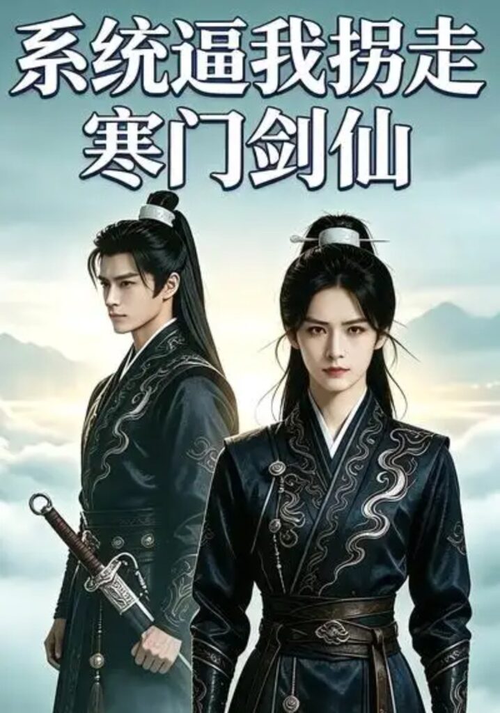 《系统逼我拐走寒门剑仙》短剧全集完整版免费观看-看电影短剧网