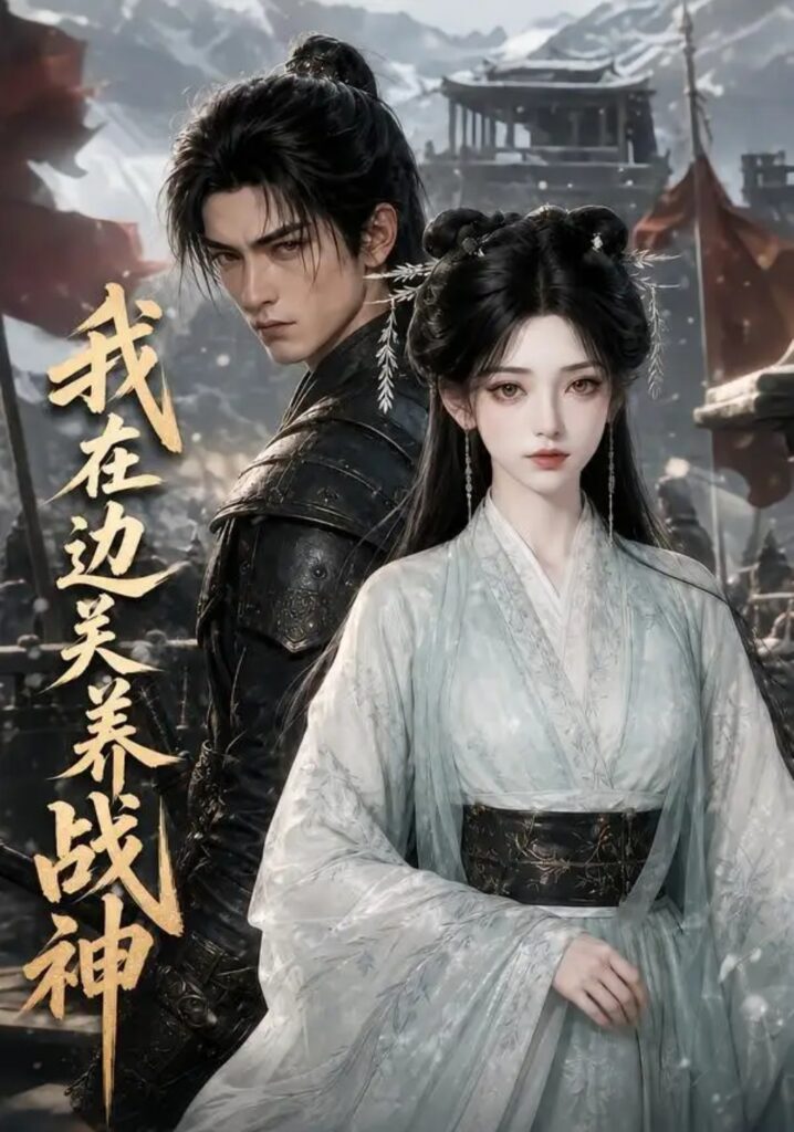 《我在边关养战神》短剧全集完整版免费观看
