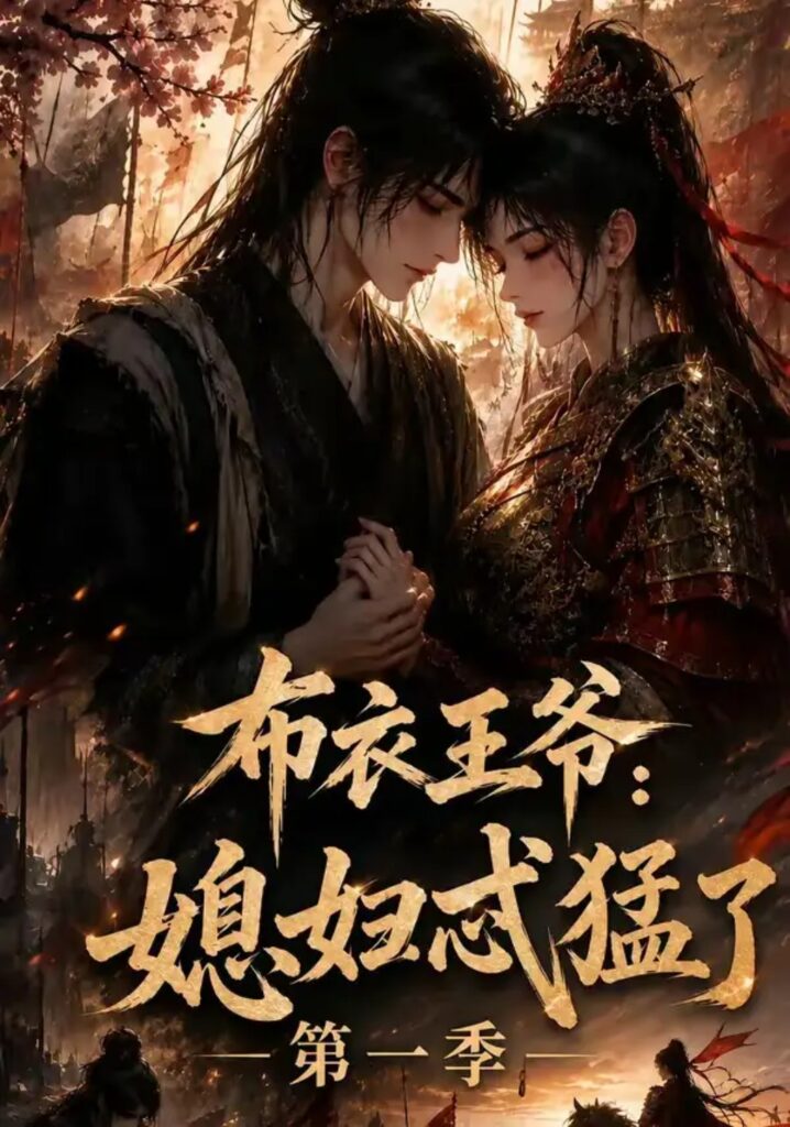 《布衣王爷:媳妇忒猛了第一季》短剧全集完整版免费观看-看电影短剧网