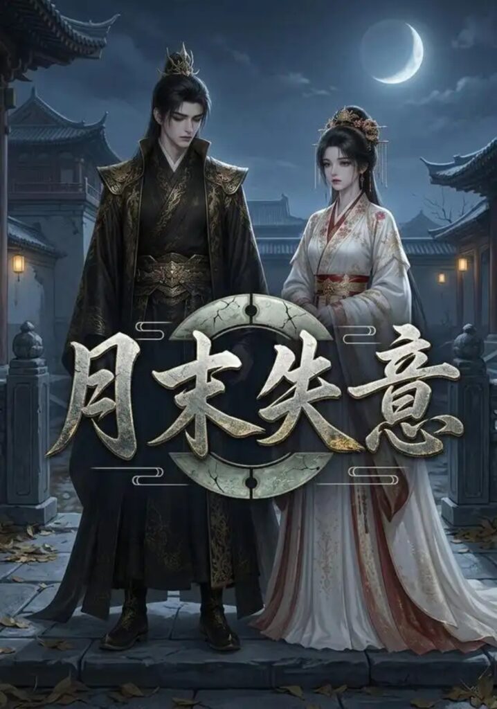 《月末失意》短剧全集完整版免费观看