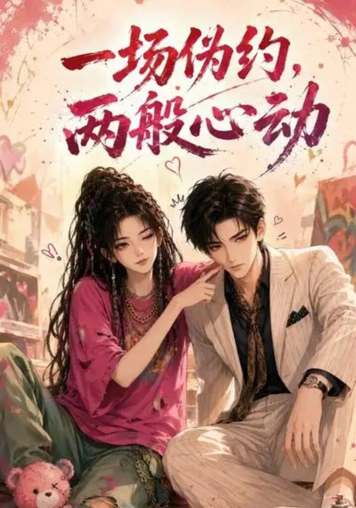 《一场伪约,两般心动》短剧全集完整版免费观看-看电影短剧网