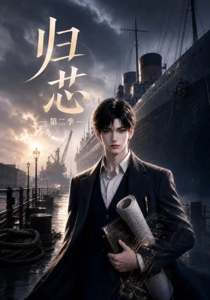 《归芯第二季》短剧全集完整版免费观看-看电影短剧网