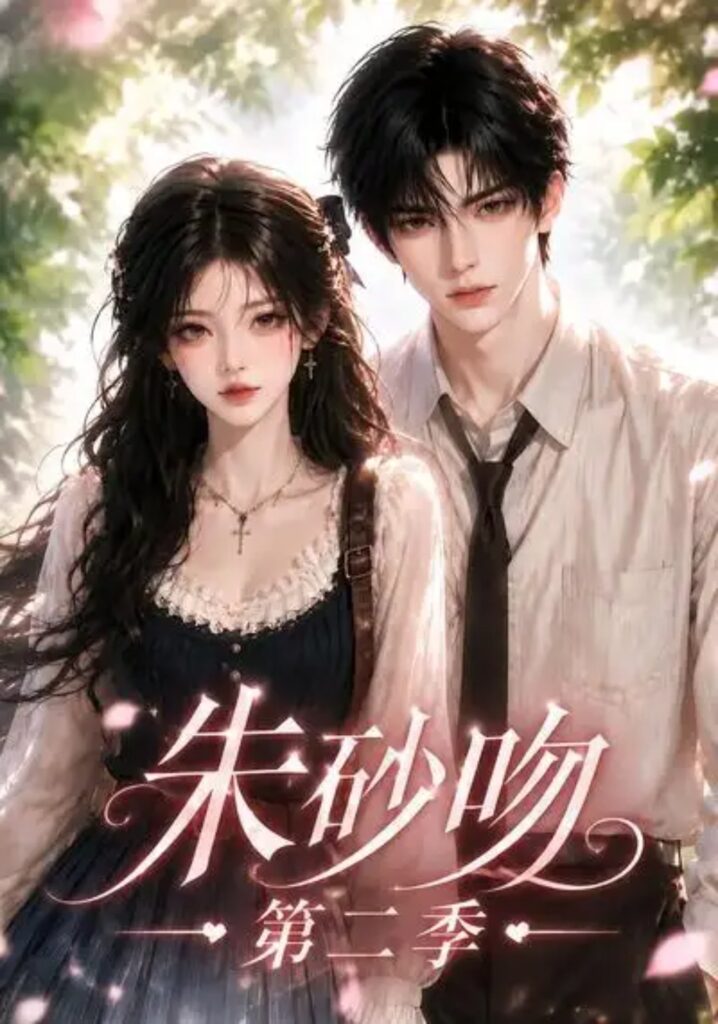 《朱砂吻第二季》短剧全集完整版免费观看