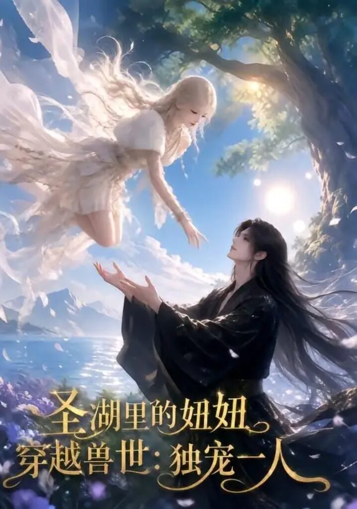《圣湖里的妞妞穿越兽世：独宠一人》短剧全集完整版免费观看
