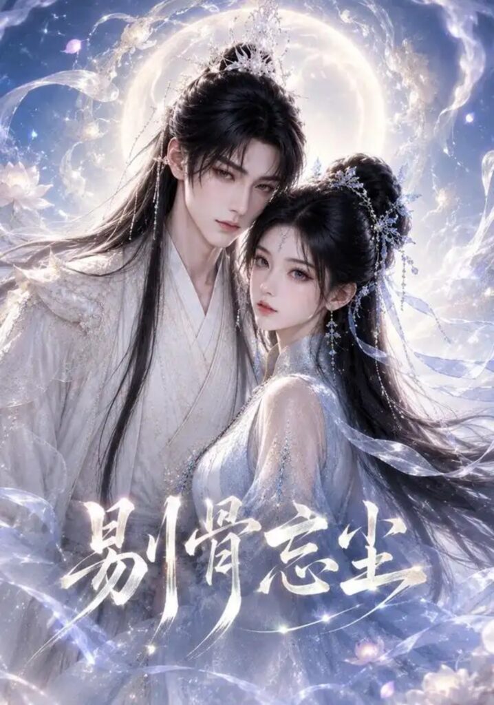 《剔骨忘尘》短剧全集完整版免费观看