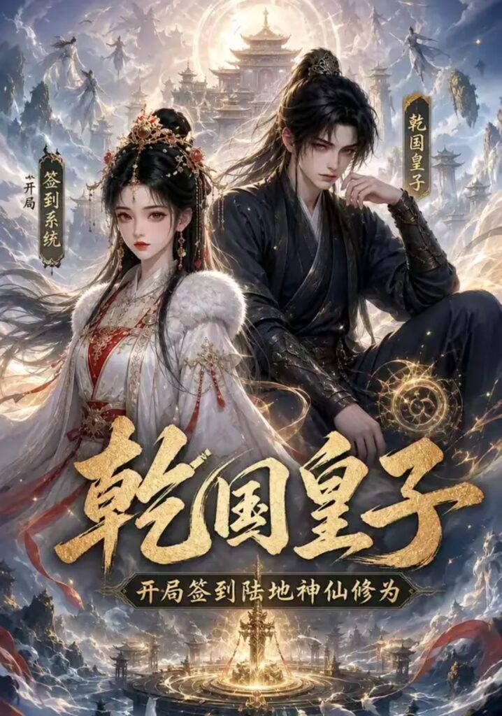 《乾国皇子开局签到陆地神仙修为》短剧全集完整版免费观看-看电影短剧网