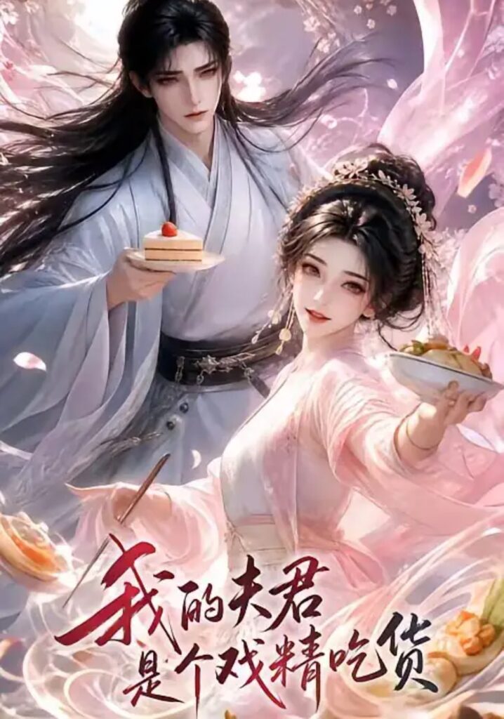 《我的夫君是个戏精吃货》短剧全集完整版免费观看-看电影短剧网
