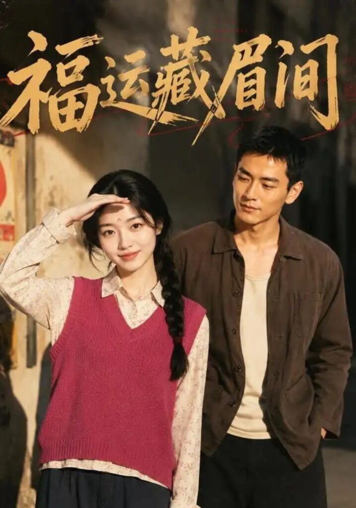 《福运藏眉间》短剧全集完整版免费观看
