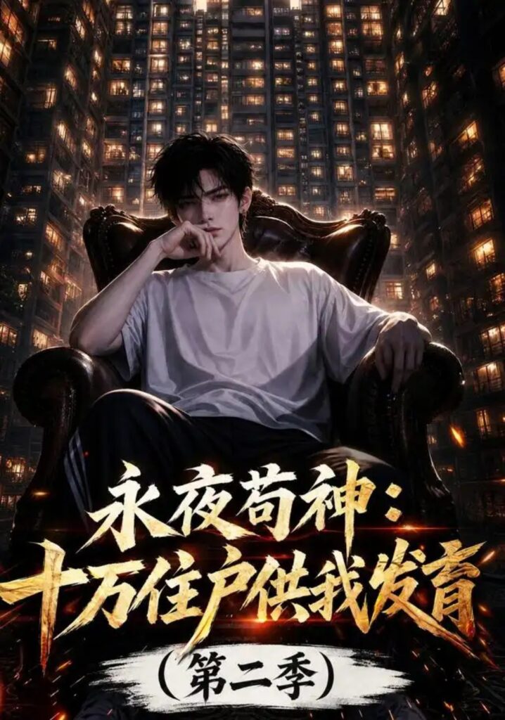 《永夜苟神:十万住户供我发育(第二季)》短剧全集完整版免费观看-看电影短剧网