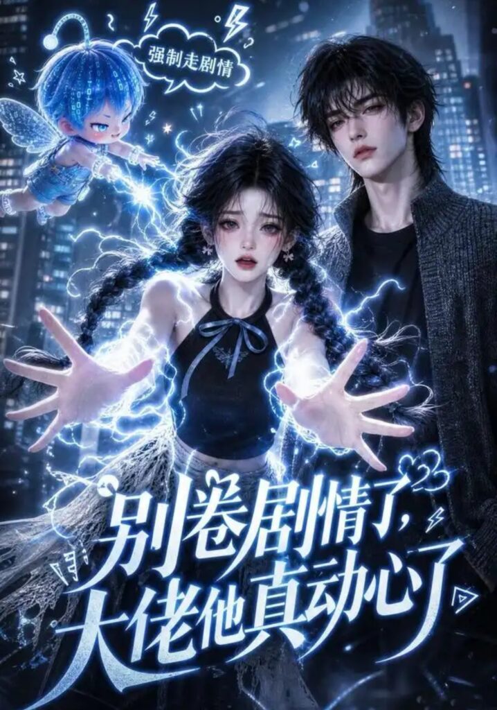 《别卷剧情了,大佬他真动心了》短剧全集完整版免费观看-看电影短剧网