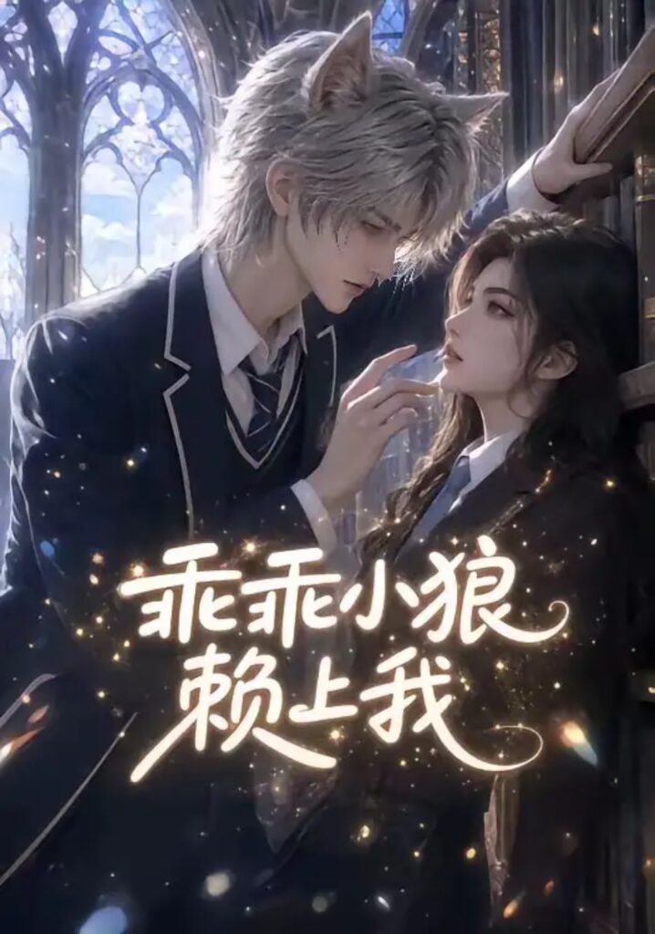 《乖乖小狼赖上我》短剧全集完整版免费观看-看电影短剧网