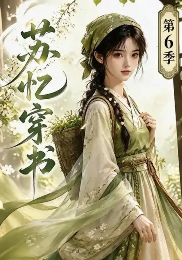 《苏忆穿书第6季》短剧全集完整版免费观看-看电影短剧网