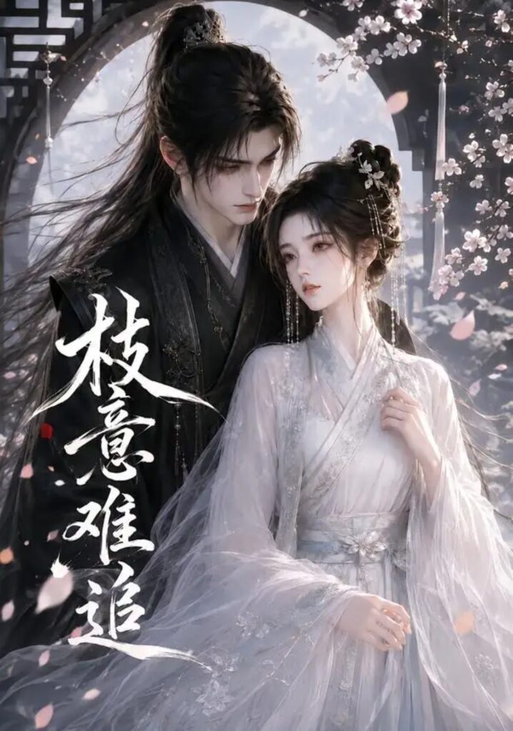《枝意难追》短剧全集完整版免费观看-看电影短剧网