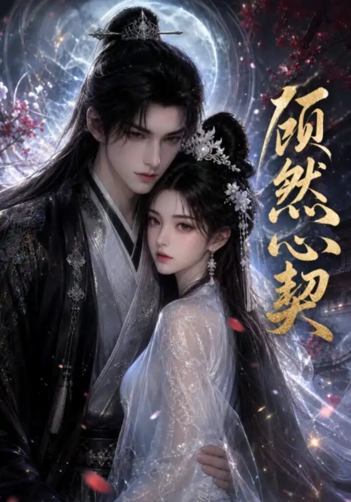 《顾然心契》短剧全集完整版免费观看-看电影短剧网