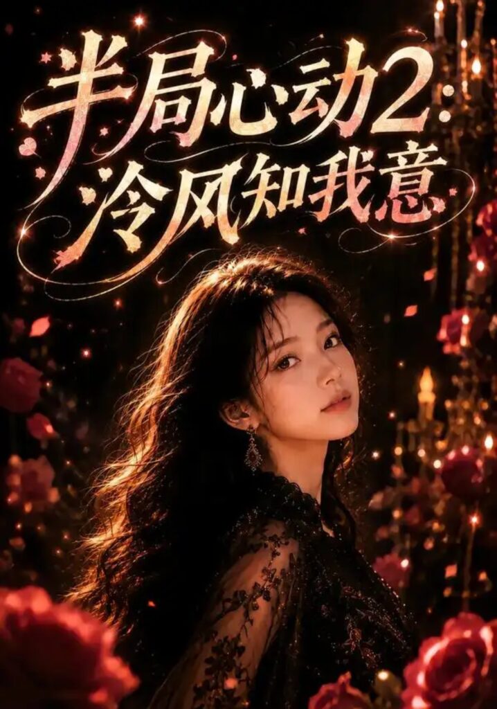 《半局心动2：泠风知我意》短剧全集完整版免费观看
