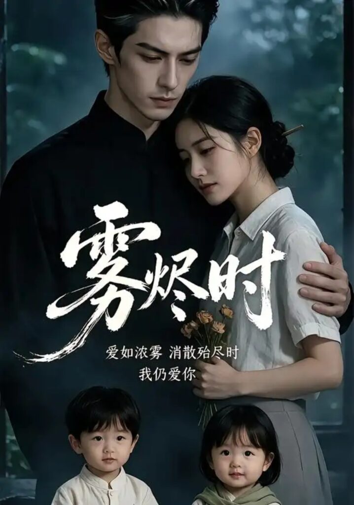 《雾烬时》短剧全集完整版免费观看-看电影短剧网