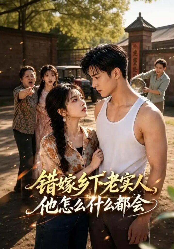 《错嫁乡下老实人,他怎么什么都会》短剧全集完整版免费观看-看电影短剧网