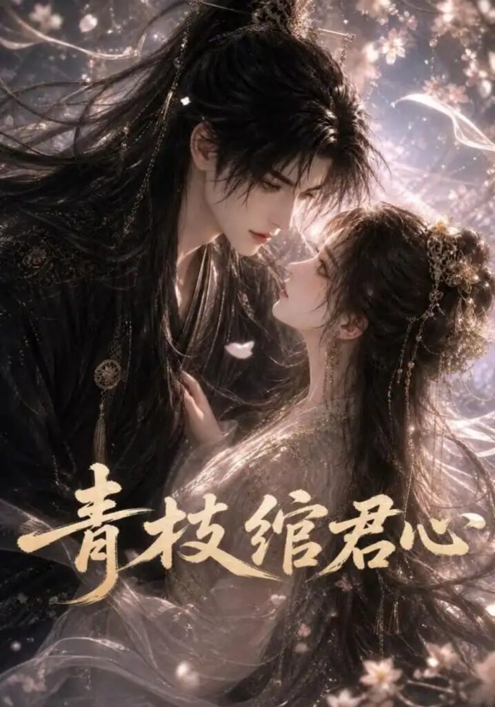 《青枝绾君心》短剧全集完整版免费观看-看电影短剧网