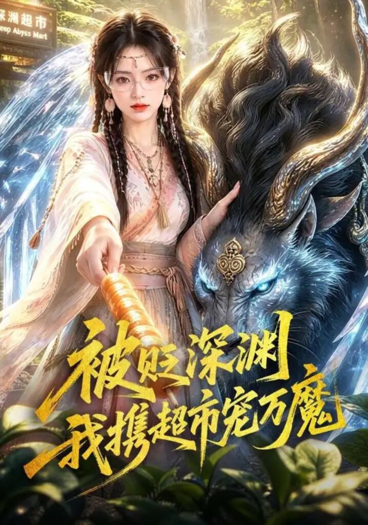 《被贬深渊我携超市宠万魔》短剧全集完整版免费观看