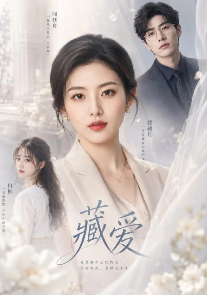《藏爱》短剧全集完整版免费观看-看电影短剧网