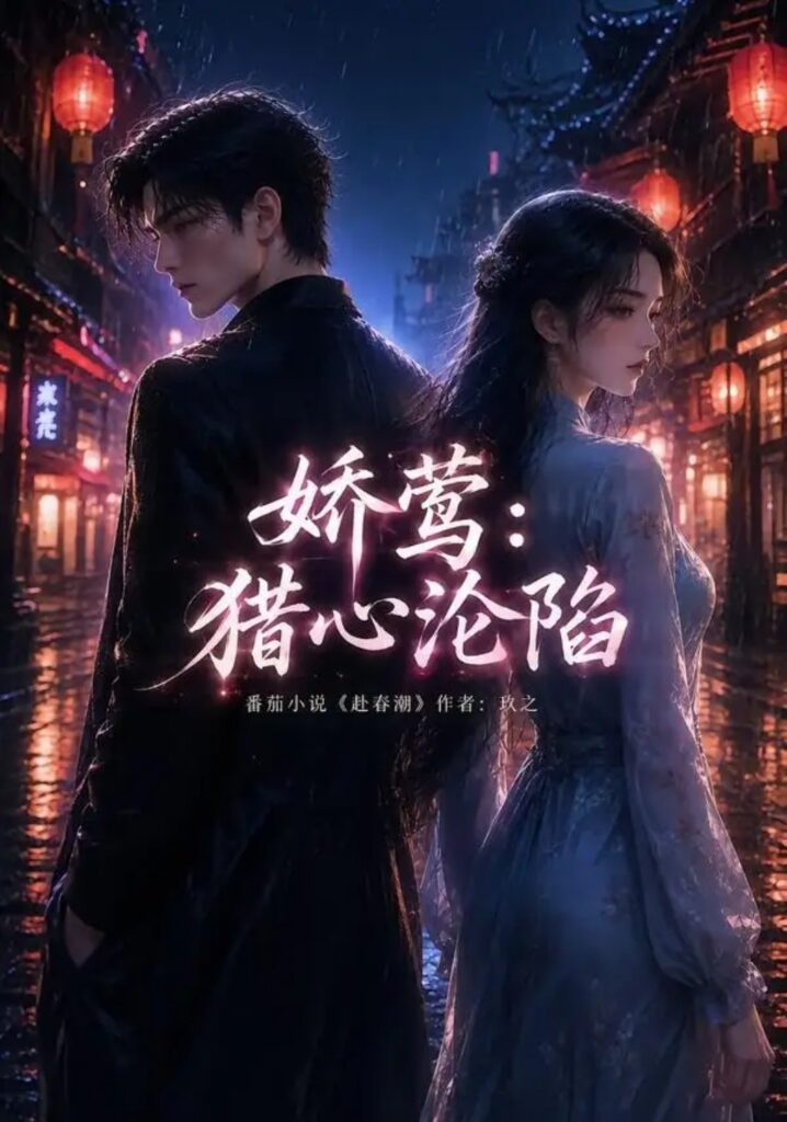 《娇莺:猎心沦陷》短剧全集完整版免费观看-看电影短剧网