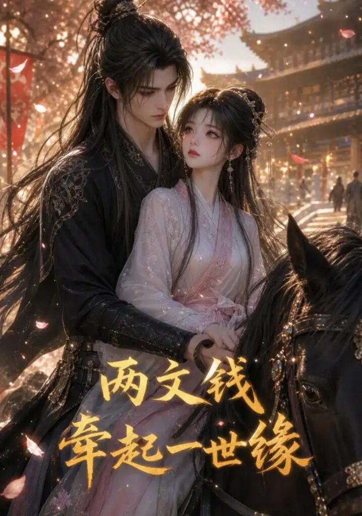 《两文钱牵起一世缘》短剧全集完整版免费观看-看电影短剧网