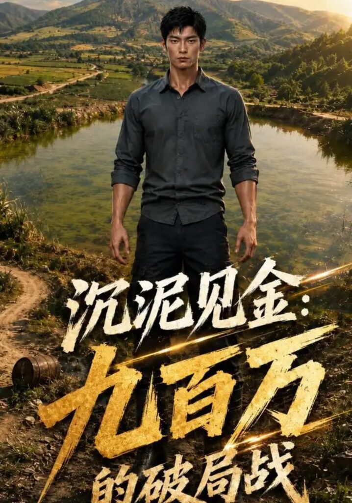 《沉泥见金:九百万的破局战》短剧全集完整版免费观看-看电影短剧网